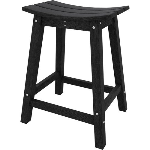 Robuster hdpe thekenhocker - robuster,