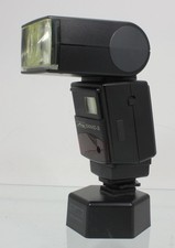 Metz 54MZ-3 Blitz mit SCA3402