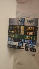Lost, Komplette Serie, Staffel