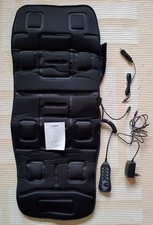 Naipo MGC-168 Sitzauflage