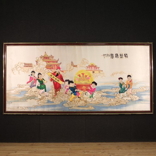 Große chinesische