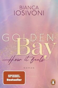 Golden bay how it feels - -,