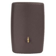 GRAF Sunda Wandtank mocca Regentonne Wasserbehälter 300 Liter