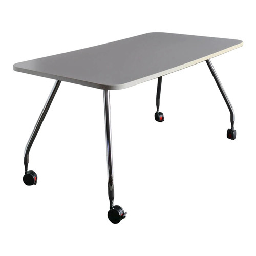 Vitra tisch hoc rechteckig - tisch,