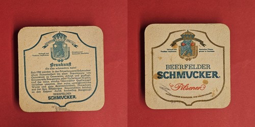 Beerfelder schmucker braukunst - schmucker,