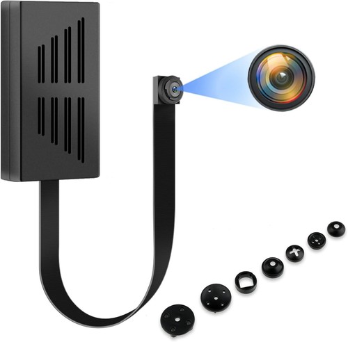 Diprevo mini kamera 1080p - mini,