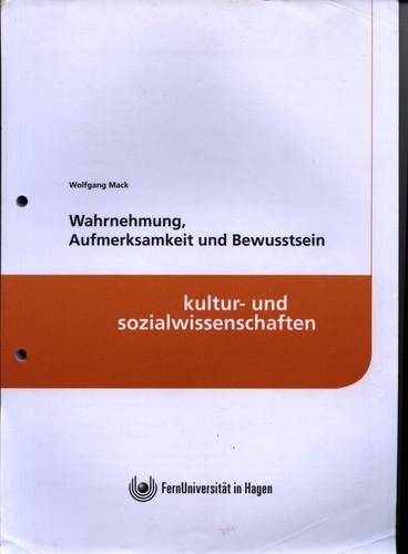 Fernuni hagen - fernuni,