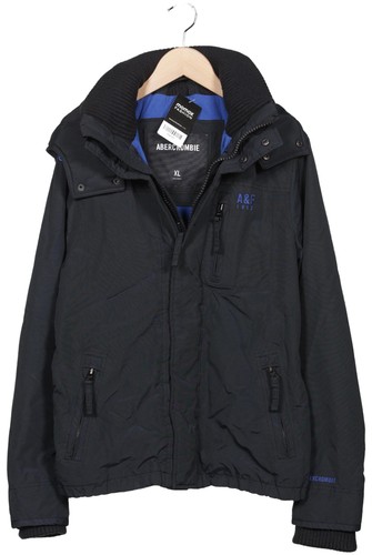 Abercrombie fitch jacke - abercrombie,