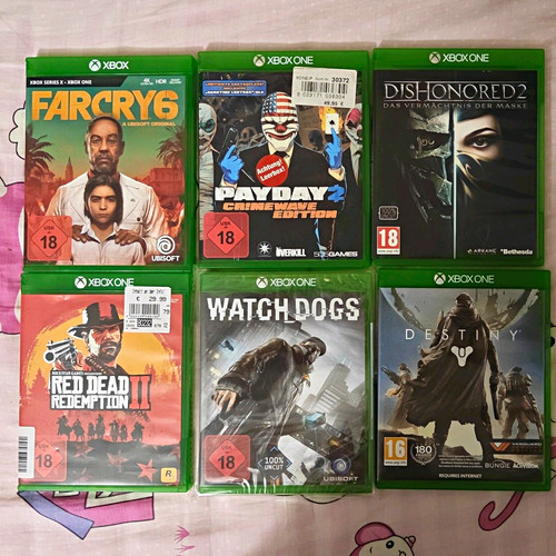 Xbox one series s - one,