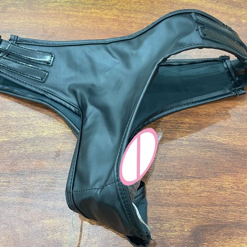 Strapon vibrator dildo - strapon,