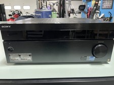 SONY STR-ZA5000ES 9.2 Channel