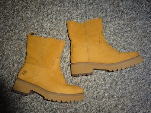 Timberland damen leder winter - damen,