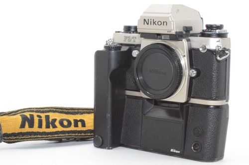 Exc nikon f3 t hp - nikon, f3/t