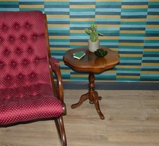 Beistelltisch Chippendale Stil