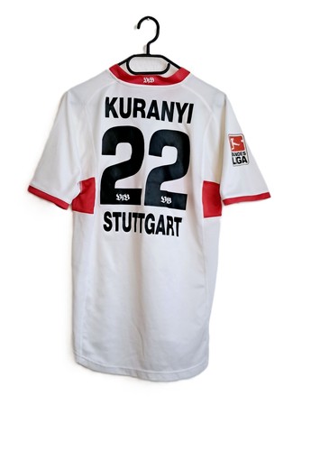 Trikot vfb stuttgart - trikot,
