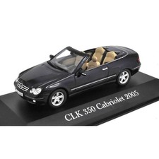 Mercedes Benz CLK 350