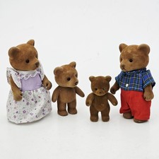 Simba BÄRENWALD Tierfiguren