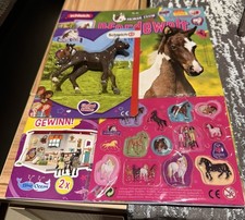 Schleich Horse Club Pferdewelt