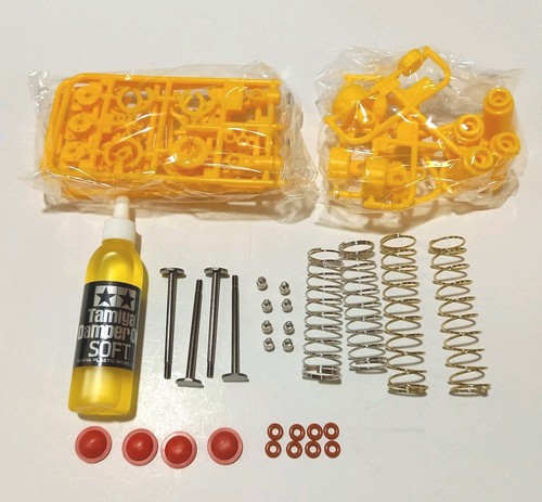 Tamiya 58618 monster beetle - monster,