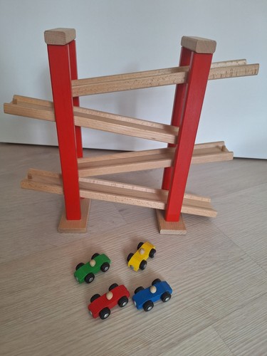 Eichhorn autorennbahn - eichhorn,