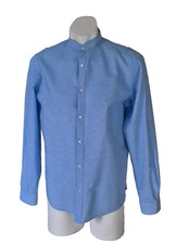 Mc Neal Langarm Hemd Gr. S