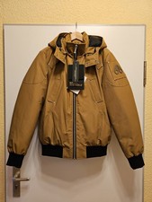 Original Moose Knuckles Debbie