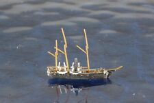 von der Tann  Hersteller Spidernavy -0-10  ,1:1250 Schiffsmodell