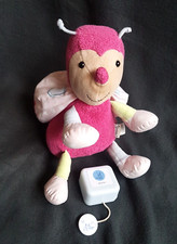 Sterntaler KÄFER? MARIENKÄFER KATHARINA? ? LaLeLu ?? Spieluhr herausnehmbar