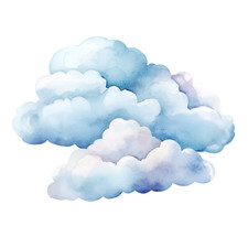 Wandtattoo Aufkleber Aquarell