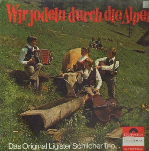 Das original ligister - das,