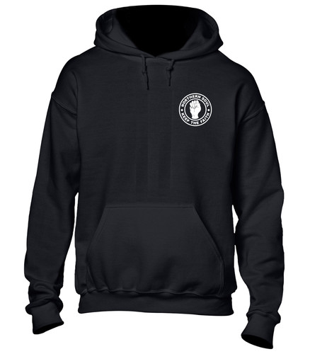 Northern soul hoody hoodie - lb,