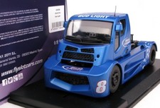 Fly 204206 Buggyra Truck Bud