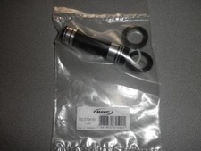 KIT HINTERACHSE MAVIC CROSSROC