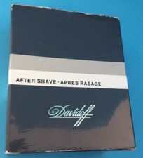 Davidoff, Classic, After