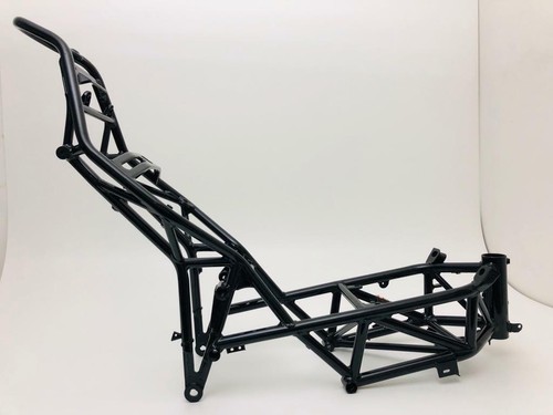 Rahmen frame ducati - rahmen,