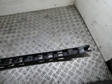 VW Phaeton 3D Stoßstange