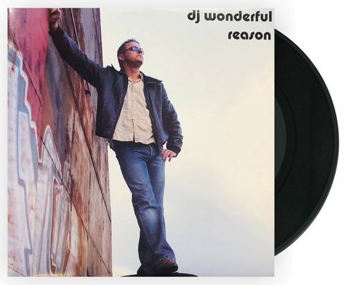 Wonderful reason vinyl - wonderful, "reason"
