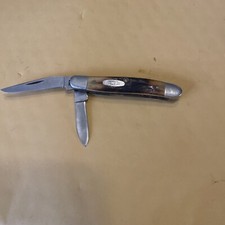 Case XX USA 9 Dot 1981 52027