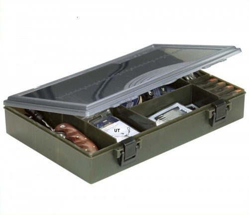 Sänger anaconda tackle chest - tackle,