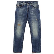  CAMP DAVID Herren Jeans Hose