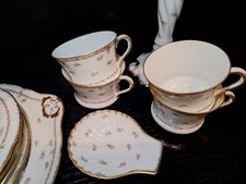 Kaffeeservice "Gilda"von Royal