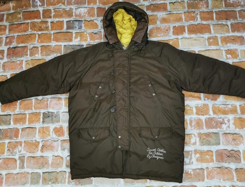 Chevignon winter daunenjacke - *chevignon,