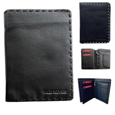 Geldbörse Portemonnaie echt