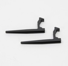 Bruder 42515 Ersatzteil 2 Gabeln für Linde Gabelstapler 02511  Manitou 02129 NEU