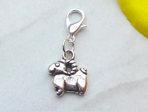 Charms anhänger sternzeichen - anhänger,