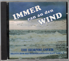 Die Hornblower - Shantychor