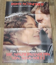 DIE SPAZIERGÄNGERIN VON