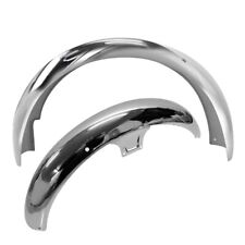 Set Schutzblech vorne + hinten