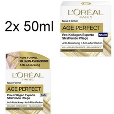2x Loreal Paris - AGE Perfect