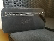 George Gina & Lucy CASH MORE Geldbeutel Geldbörse Tasche Nylon 